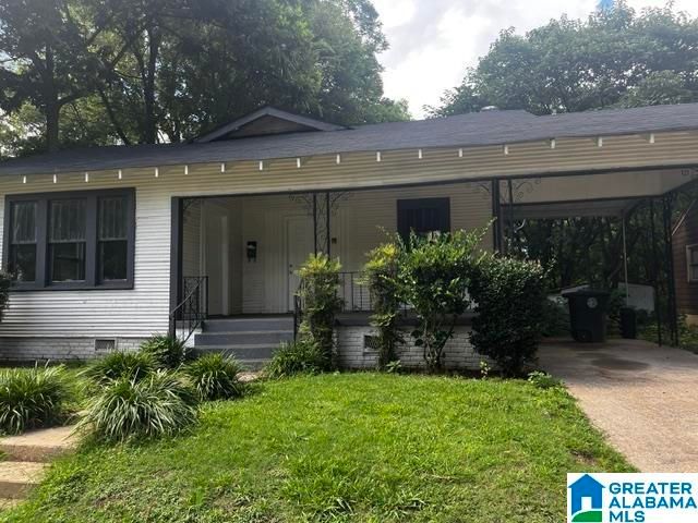 3920 39TH AVENUE N, Birmingham, AL 35217