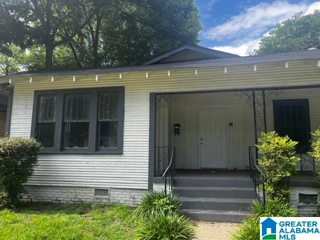3920 39TH AVENUE N, Birmingham, AL 35217