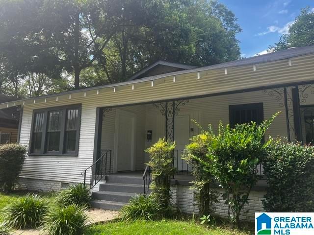 3920 39TH AVENUE N, Birmingham, AL 35217