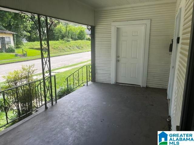 3920 39TH AVENUE N, Birmingham, AL 35217