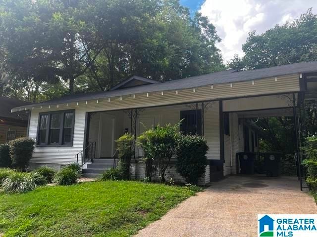 3920 39TH AVENUE N, Birmingham, AL 35217