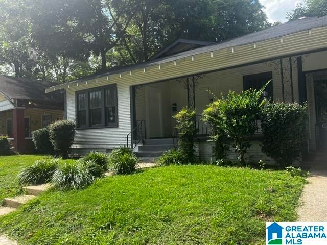 3920 39TH AVENUE N, Birmingham, AL 35217