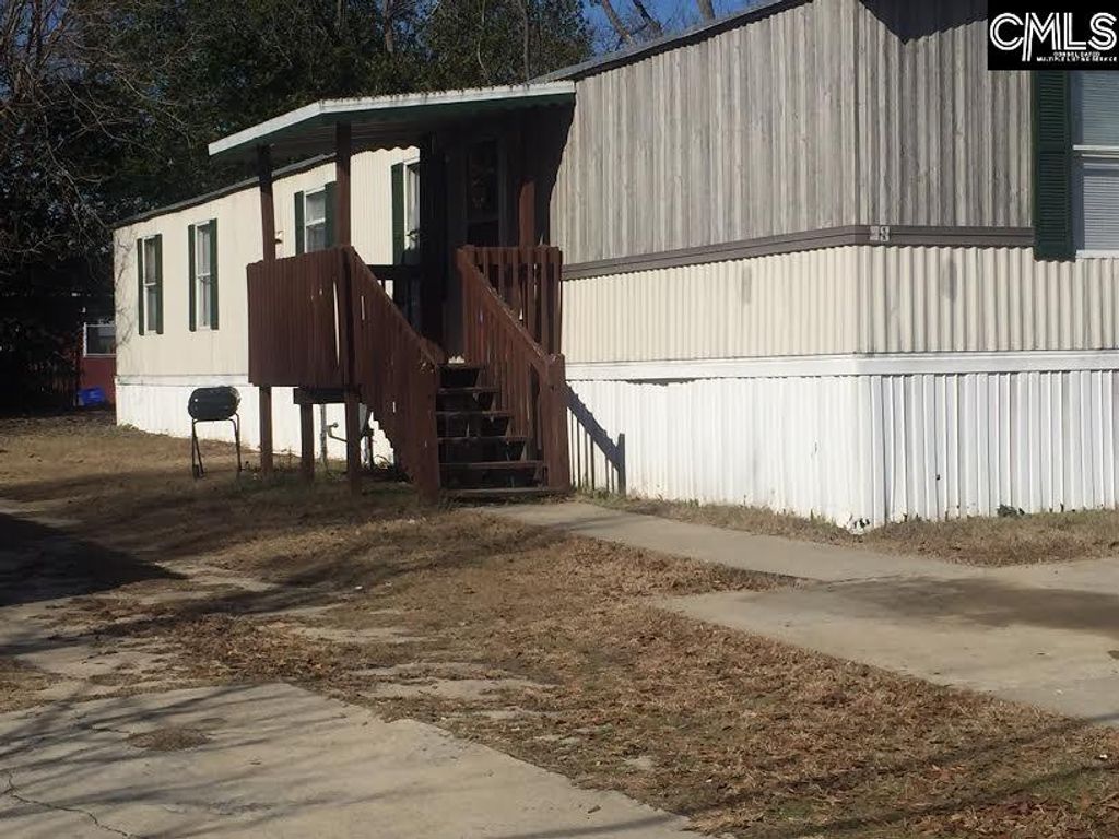 1218 Walcott Street, Columbia, SC 29201