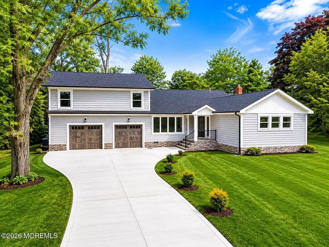 146 Bruce Road, Middletown, NJ 07701