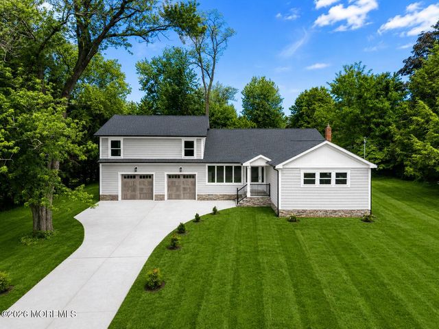 146 Bruce Road, Middletown, NJ 07701