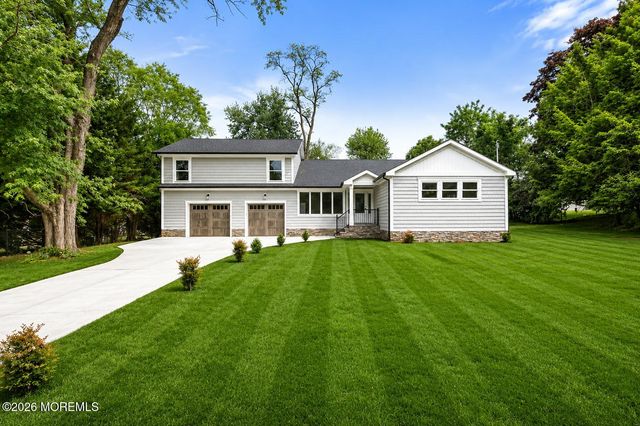 146 Bruce Road, Middletown, NJ 07701