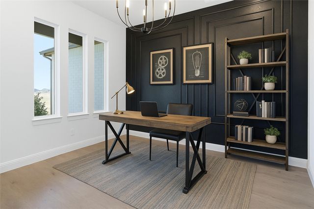 6961 Eagle Creek Drive, Godley, TX 76044