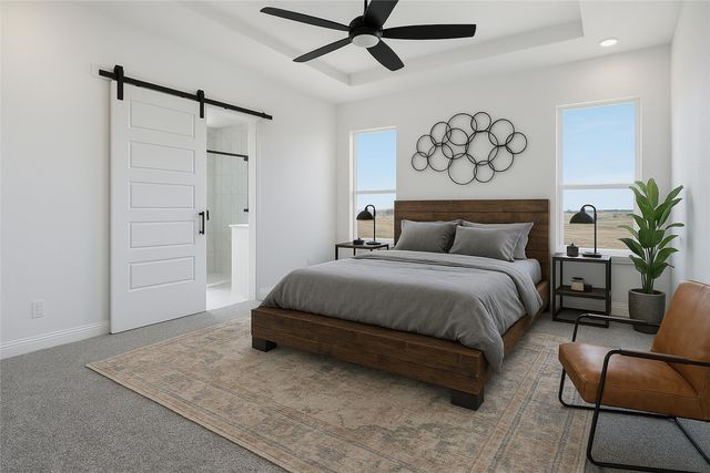 6961 Eagle Creek Drive, Godley, TX 76044