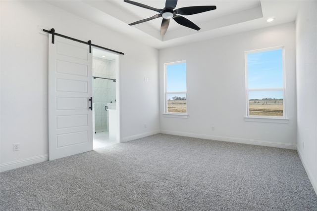 6961 Eagle Creek Drive, Godley, TX 76044