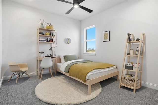 6961 Eagle Creek Drive, Godley, TX 76044