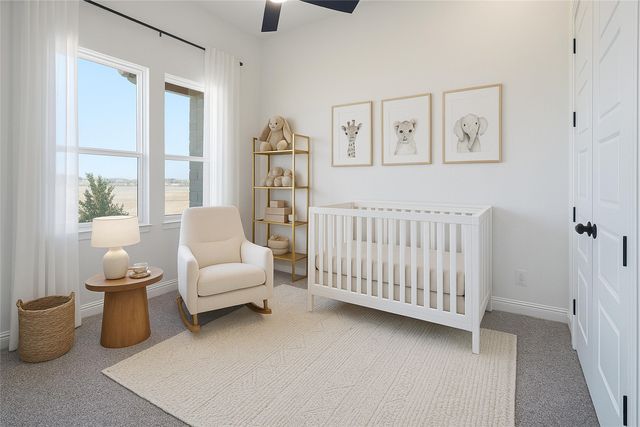 6961 Eagle Creek Drive, Godley, TX 76044