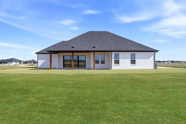 6961 Eagle Creek Drive, Godley, TX 76044