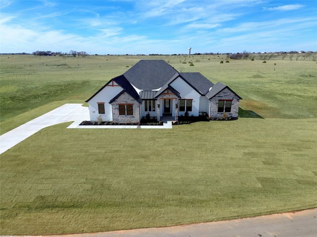 6961 Eagle Creek Drive, Godley, TX 76044