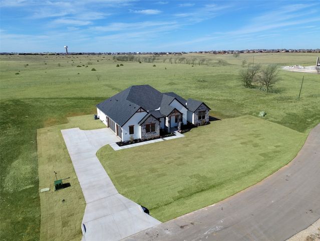 6961 Eagle Creek Drive, Godley, TX 76044