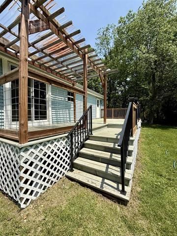 1173 gale Court, Wisconsin Dells, WI 53965