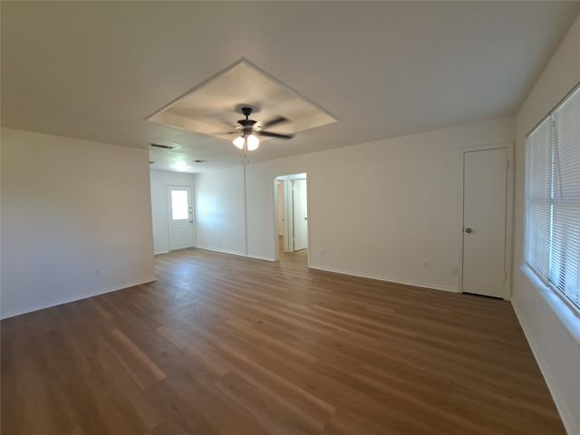 8306 Charles Street, Greenville, TX 75402