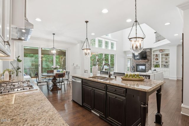 137 Aspenridge Drive, Holly Springs, NC 27540