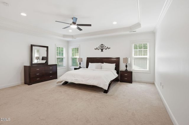 137 Aspenridge Drive, Holly Springs, NC 27540