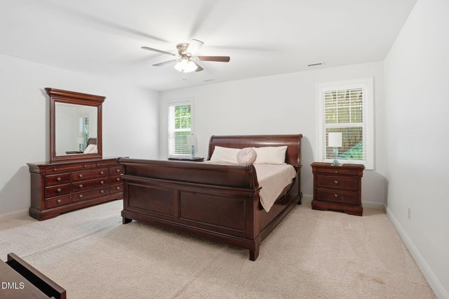 137 Aspenridge Drive, Holly Springs, NC 27540