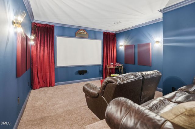137 Aspenridge Drive, Holly Springs, NC 27540