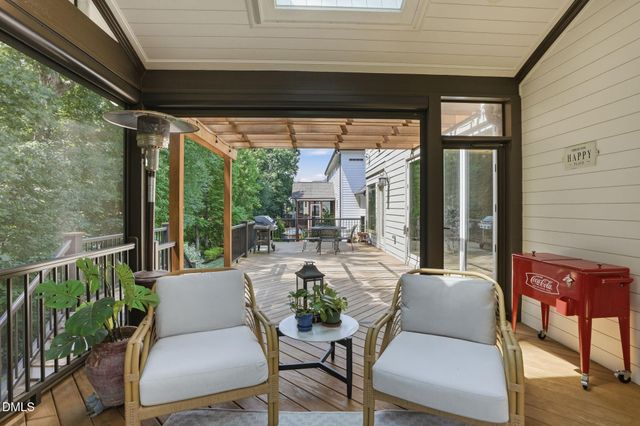 137 Aspenridge Drive, Holly Springs, NC 27540