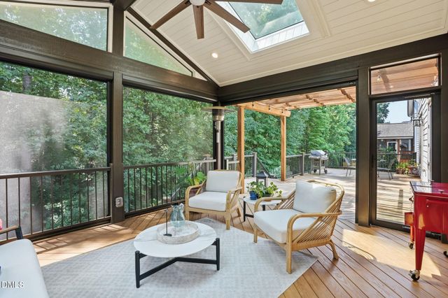 137 Aspenridge Drive, Holly Springs, NC 27540