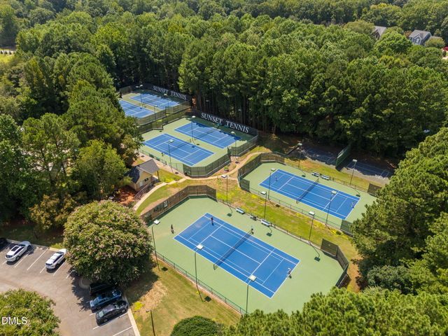 137 Aspenridge Drive, Holly Springs, NC 27540