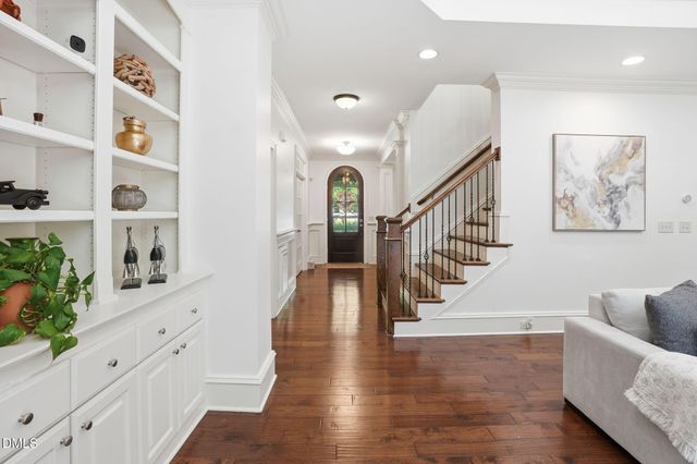 137 Aspenridge Drive, Holly Springs, NC 27540