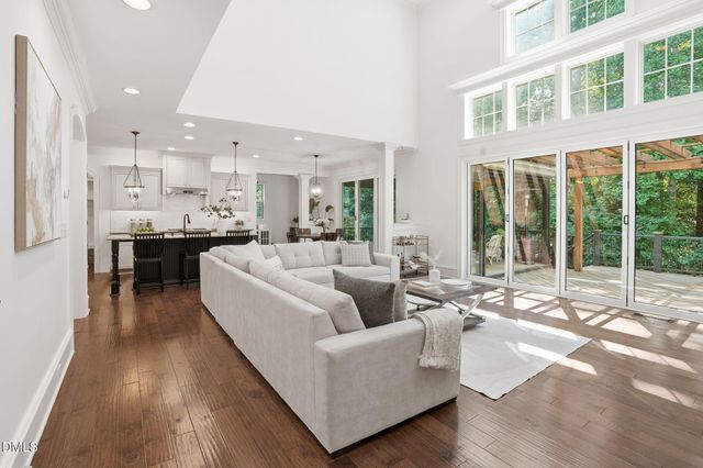 137 Aspenridge Drive, Holly Springs, NC 27540