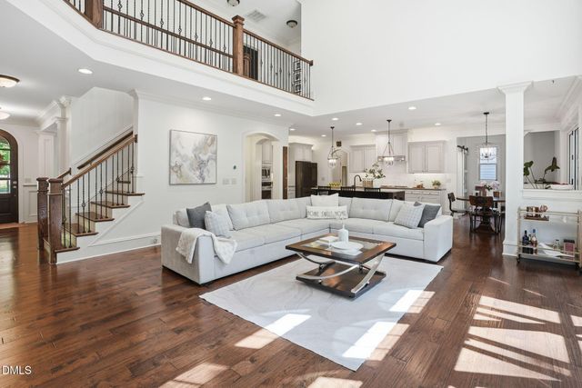 137 Aspenridge Drive, Holly Springs, NC 27540