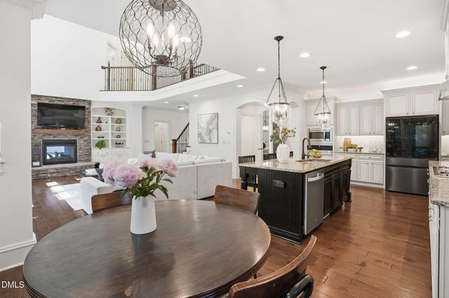 137 Aspenridge Drive, Holly Springs, NC 27540
