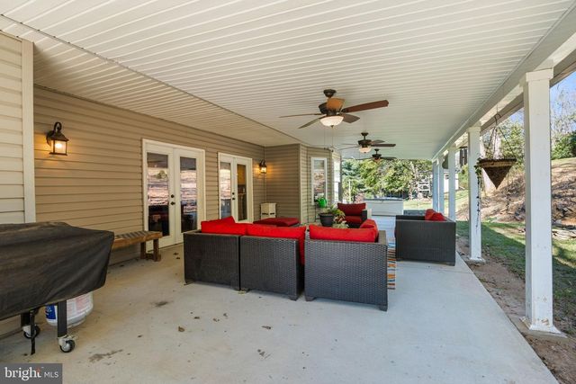321 FIRE HOUSE ROAD, Shippensburg, PA 17257