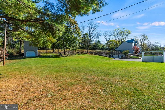 321 FIRE HOUSE ROAD, Shippensburg, PA 17257