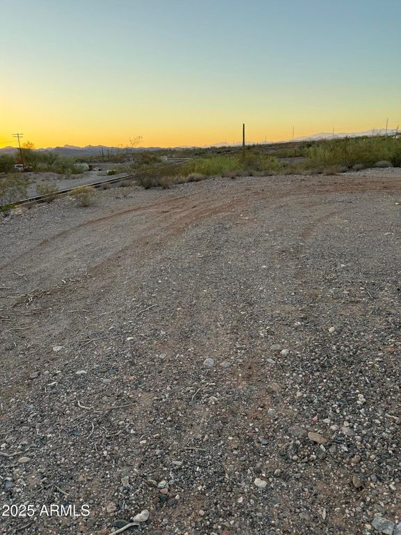 26XXX W Gates Road -, Morristown, AZ 85342 — photo 4