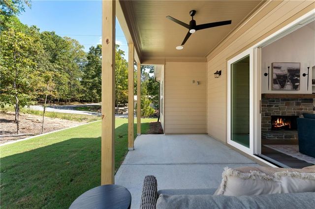 102 Fort Gibson Court, Waleska, GA 30183