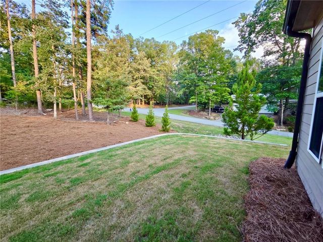 102 Fort Gibson Court, Waleska, GA 30183