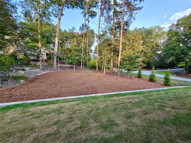 102 Fort Gibson Court, Waleska, GA 30183