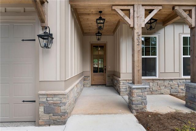 102 Fort Gibson Court, Waleska, GA 30183