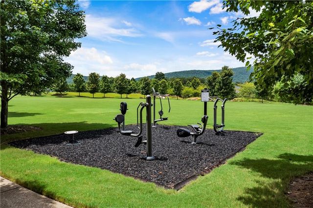 102 Fort Gibson Court, Waleska, GA 30183