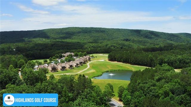 102 Fort Gibson Court, Waleska, GA 30183