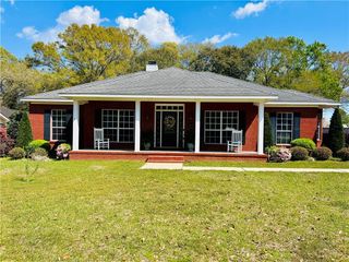 11575 Waterford Drive, Irvington, AL 36544