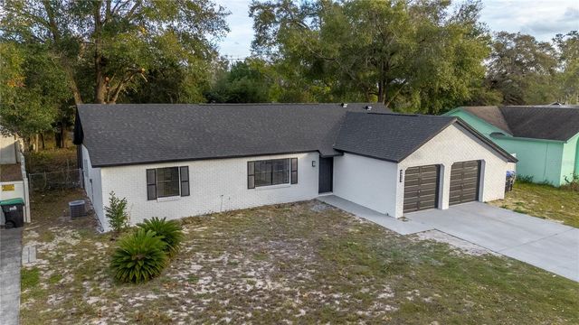 4419 CENTENNIAL DRIVE, Orlando, FL 32808