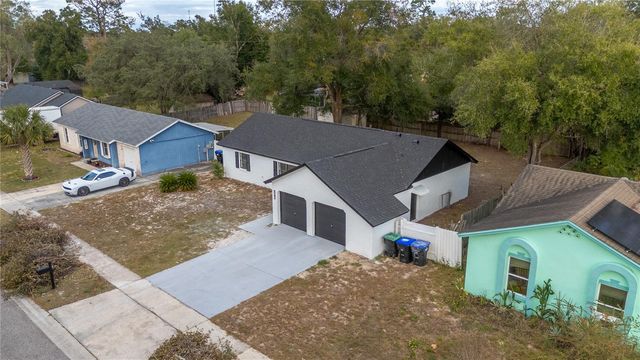 4419 CENTENNIAL DRIVE, Orlando, FL 32808