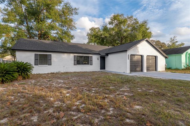 4419 CENTENNIAL DRIVE, Orlando, FL 32808