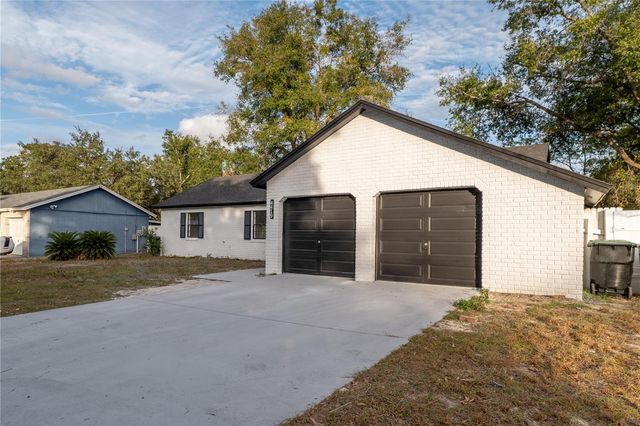 4419 CENTENNIAL DRIVE, Orlando, FL 32808