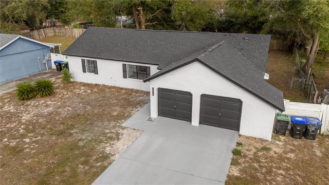 4419 CENTENNIAL DRIVE, Orlando, FL 32808