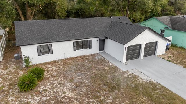 4419 CENTENNIAL DRIVE, Orlando, FL 32808
