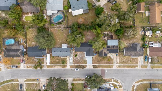 4419 CENTENNIAL DRIVE, Orlando, FL 32808