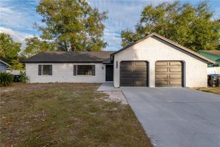 4419 CENTENNIAL DRIVE, Orlando, FL 32808