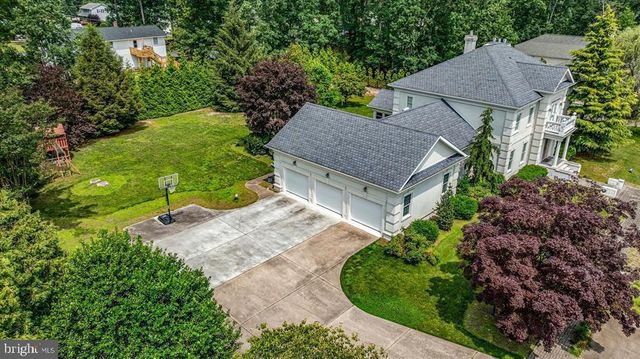 1880 BROOKFIELD ST, Vineland, NJ 08361